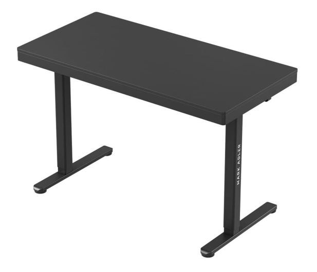 Huzaro Leader 8.2 Black (elektryczna regulacja) MA-LEADER 8.2 Black - 1243141 - zdjęcie 4